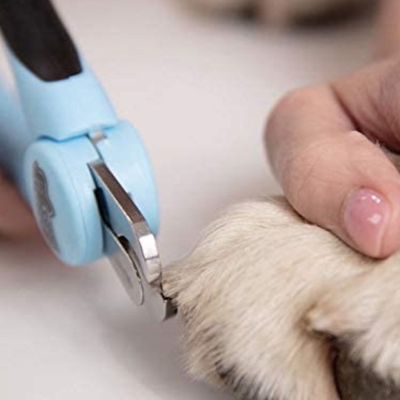 Gorilla Grip Pet Nail Clippers For Cats or Dogs - Picture 6 of 10